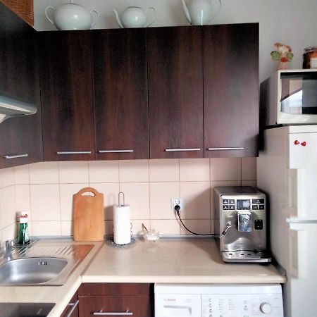 Cicha Kawalerka W Samym Centrum Częstochowa Kültér fotó