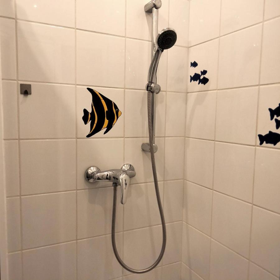 Cicha Kawalerka W Samym Centrum Częstochowa Kültér fotó