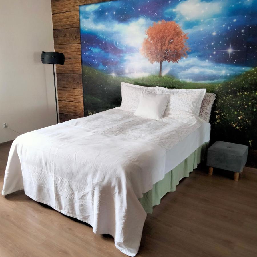 Cicha Kawalerka W Samym Centrum Częstochowa Kültér fotó